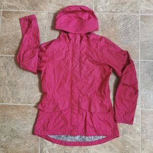 Mountain equipment co-op rain jacket
